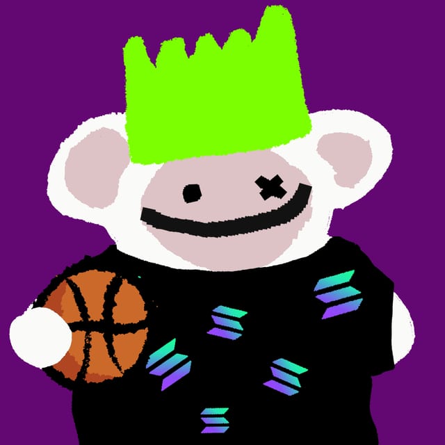 Pumpkeys #15
