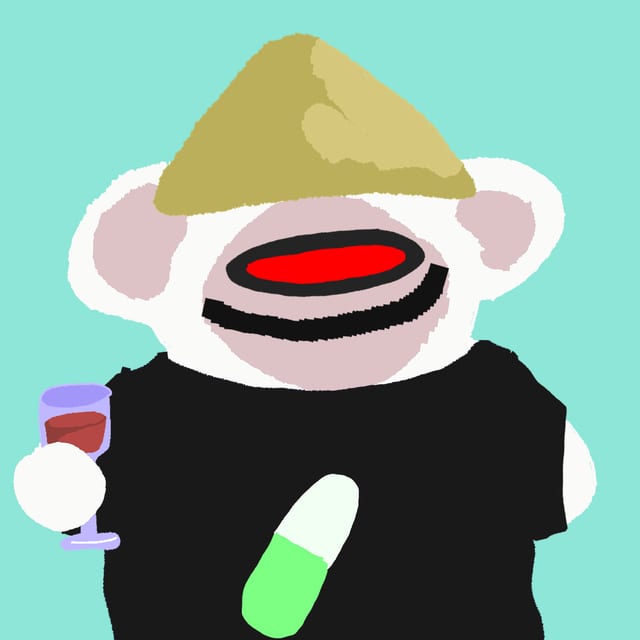 Pumpkeys #5